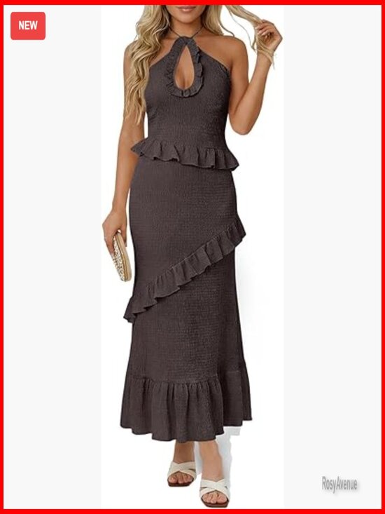 cute tolo dresses Luuvis A-Line Off The Shoulder Short Tulle Print Homecoming Dress Women's Midi Dress Chiffon scoop neck knit midi dress Style:Bunny